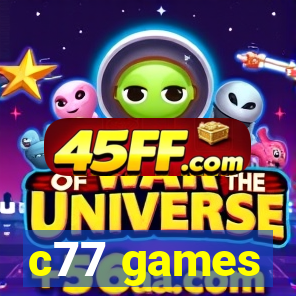 c77 games